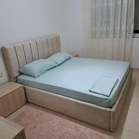 Enmar Promenade Appartement
