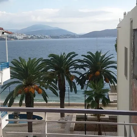 Enmar Promenade * ساراندا