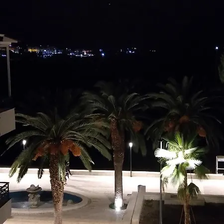 Enmar Promenade *