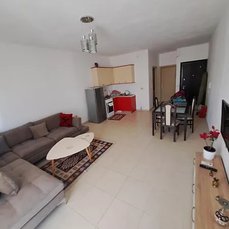 Enmar Promenade شقة ساراندا