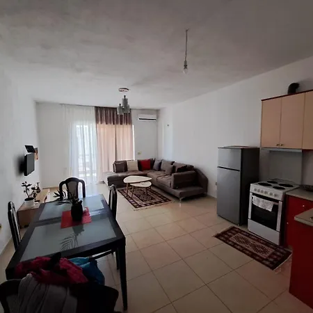 Enmar Promenade شقة ساراندا