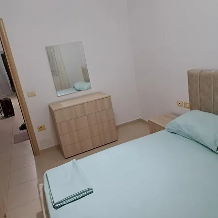 Appartamento Enmar Promenade Sarandë