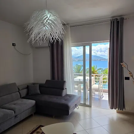 Enmar Promenade * Sarandë