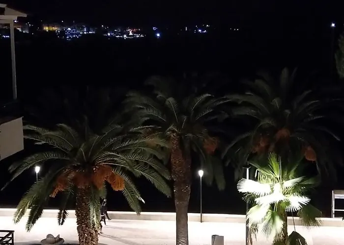 Enmar Promenade *