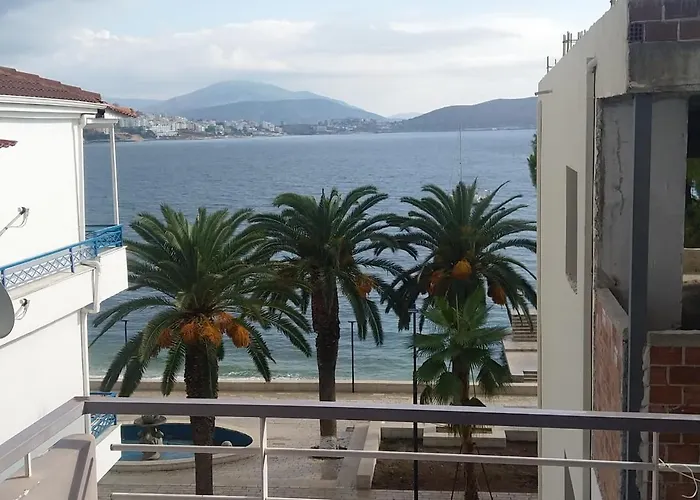 Appartamento Enmar Promenade *