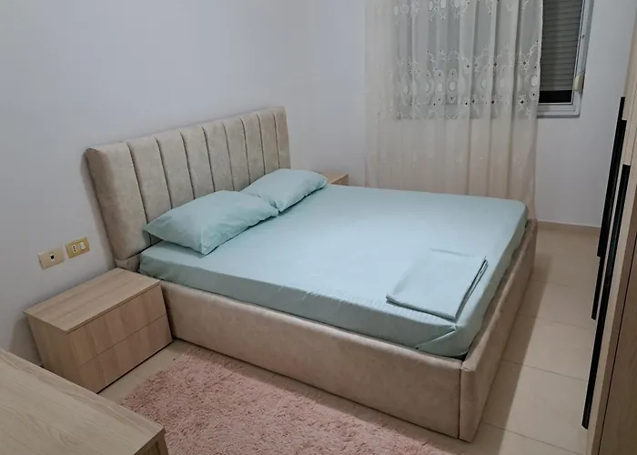 Enmar Promenade Appartamento