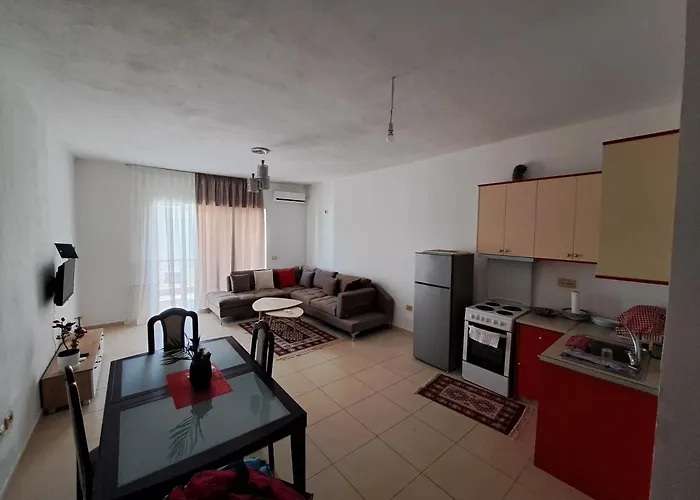 Enmar Promenade Appartamento *